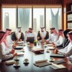 محامين في السعودية