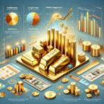 كيف تستثمر في الذهب بمكاسب عالية استراتيجية مربحة للمبتدئين والمحترفين