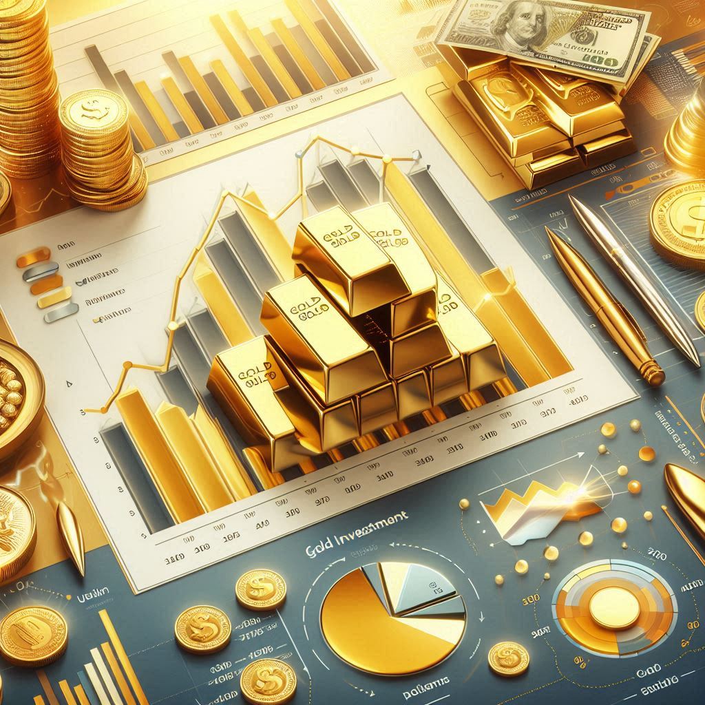 كيف تستثمر في الذهب بمكاسب عالية استراتيجية مربحة للمبتدئين والمحترفين.png