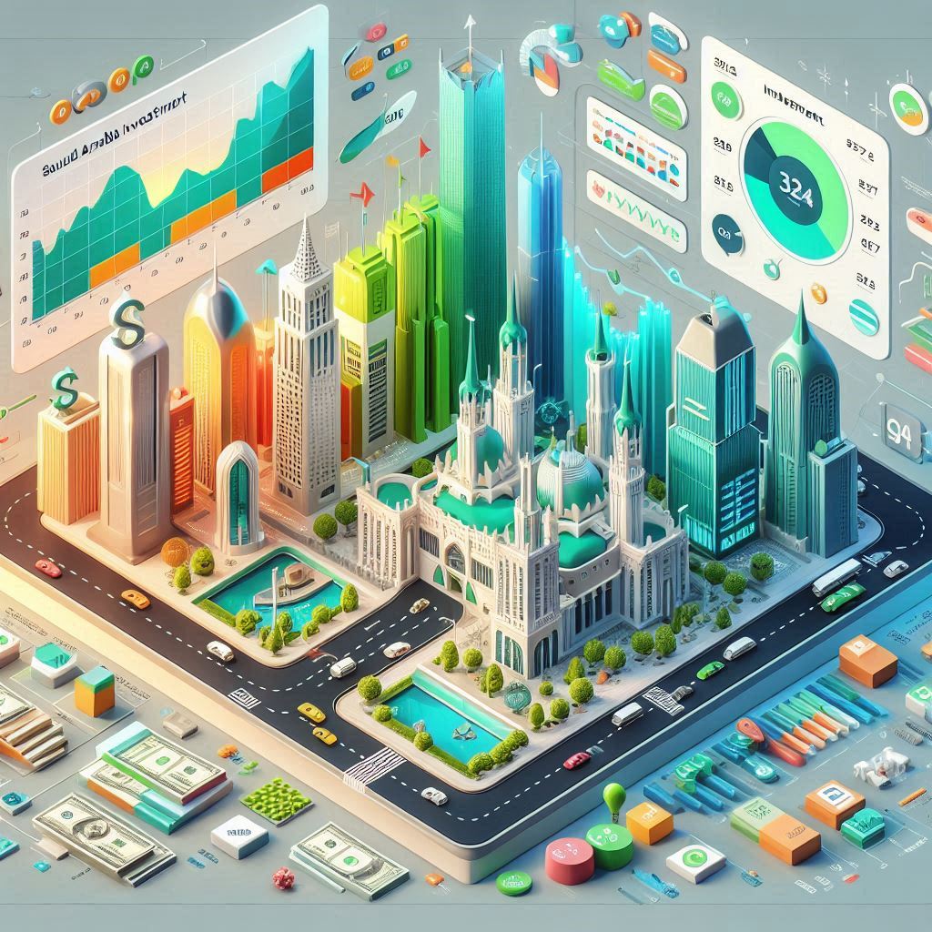 أسهم السعودية vs العقار مين الأفضل للمبتدئين؟