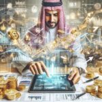 لماذا يعتبر الذهب أفضل ملاذ آمن للمستثمرين في السعودية؟