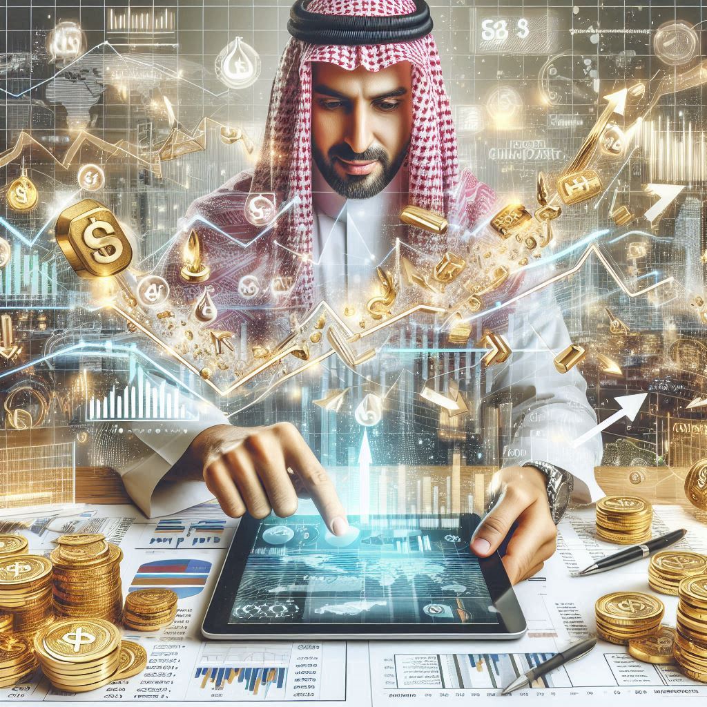 لماذا يعتبر الذهب أفضل ملاذ آمن للمستثمرين في السعودية؟